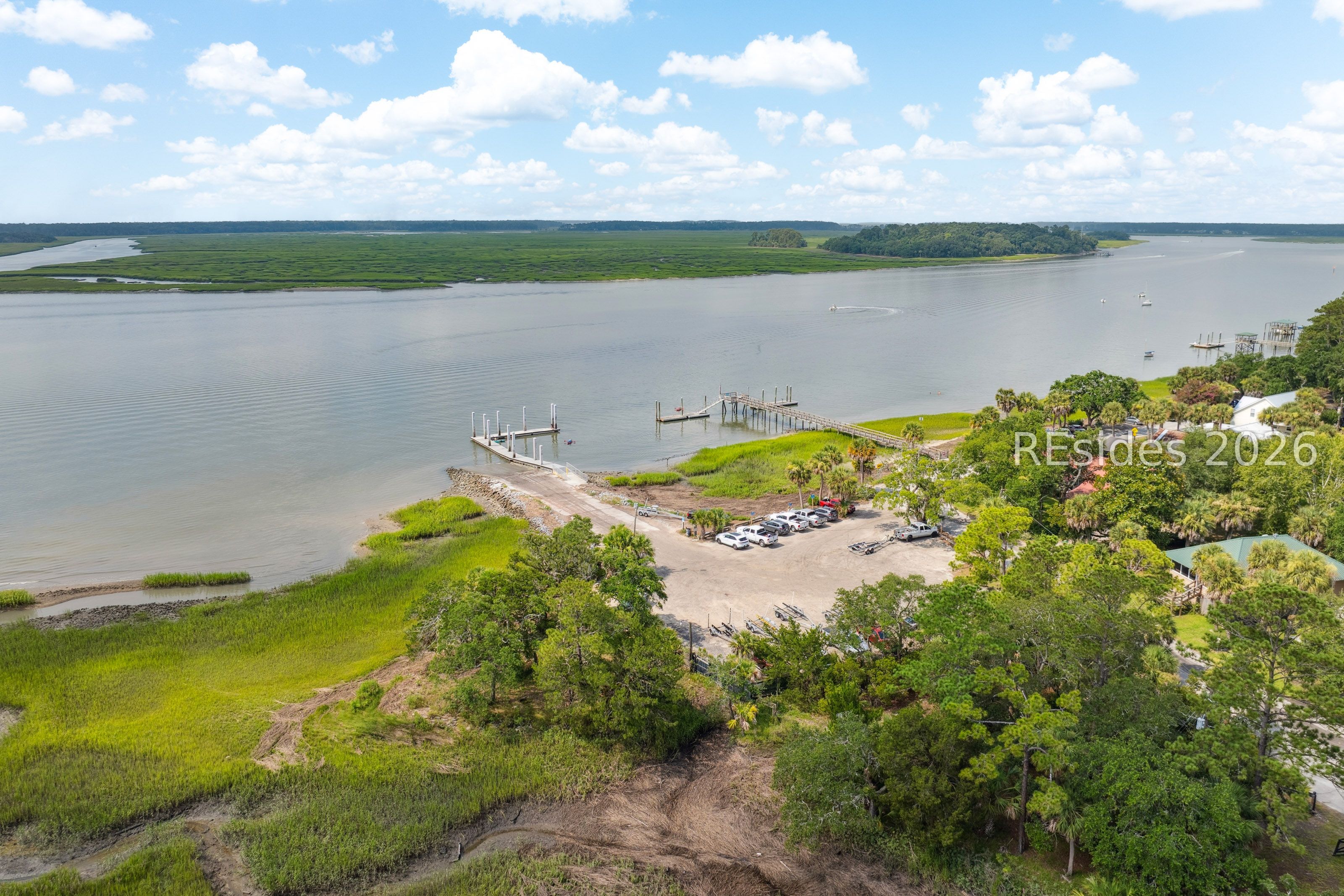 25 Martha Lane Bluffton, SC 29910 - Photo 25 of 33