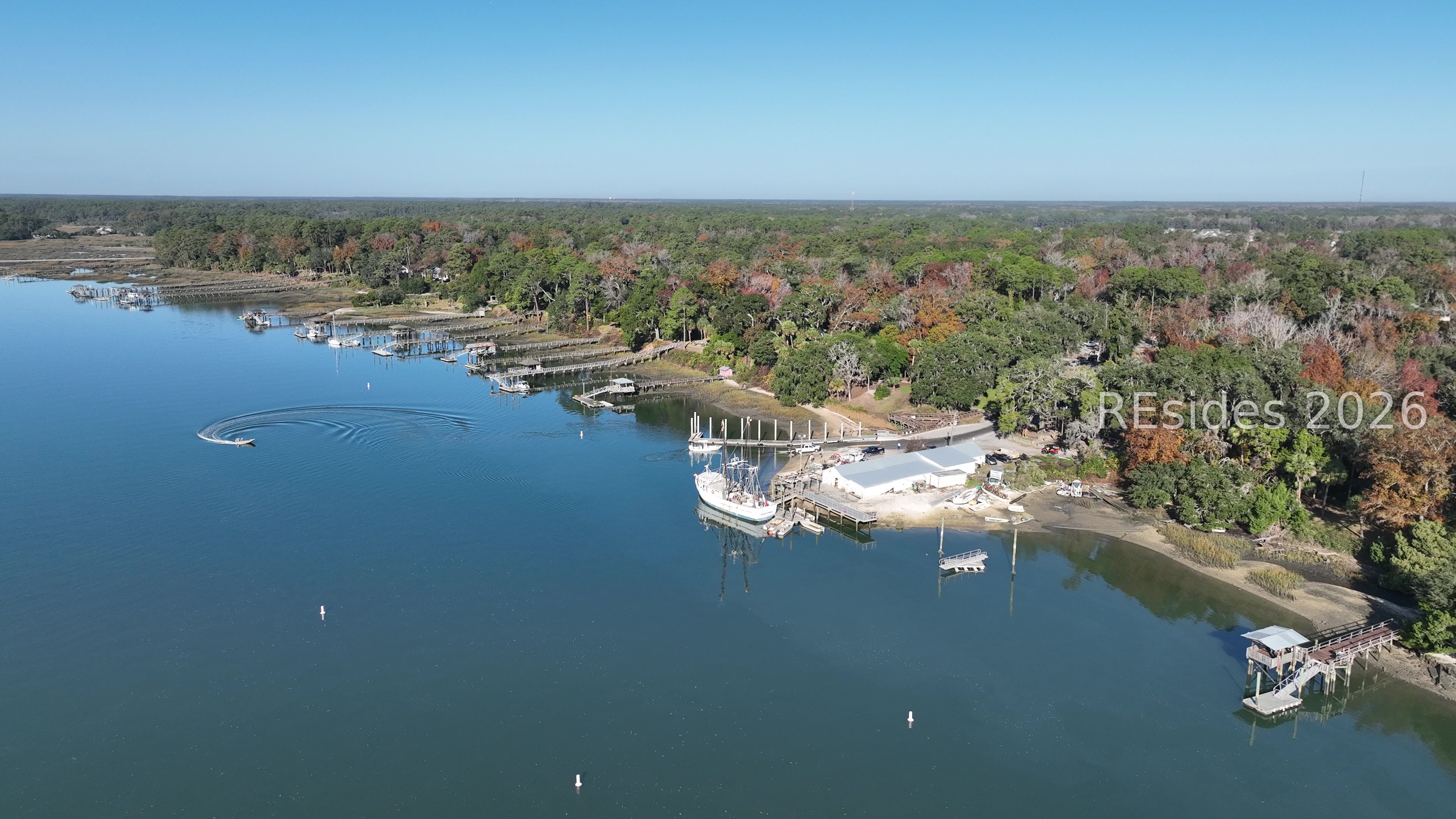 25 Martha Lane Bluffton, SC 29910 - Photo 27 of 33
