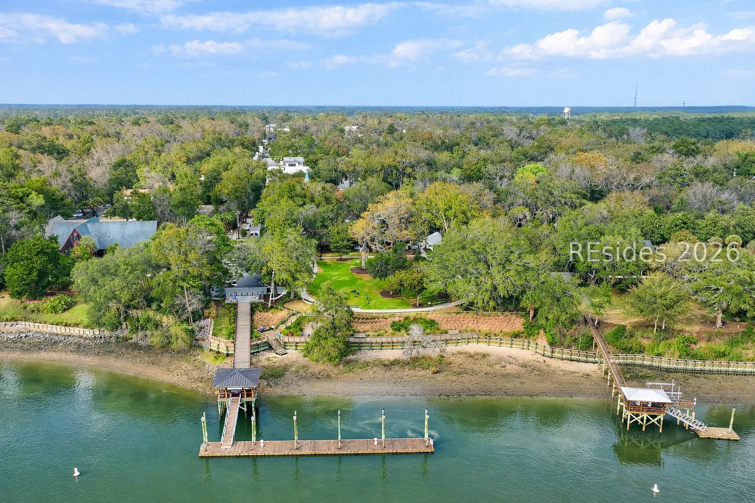 25 Martha Lane Bluffton, SC 29910 - Photo 29 of 33