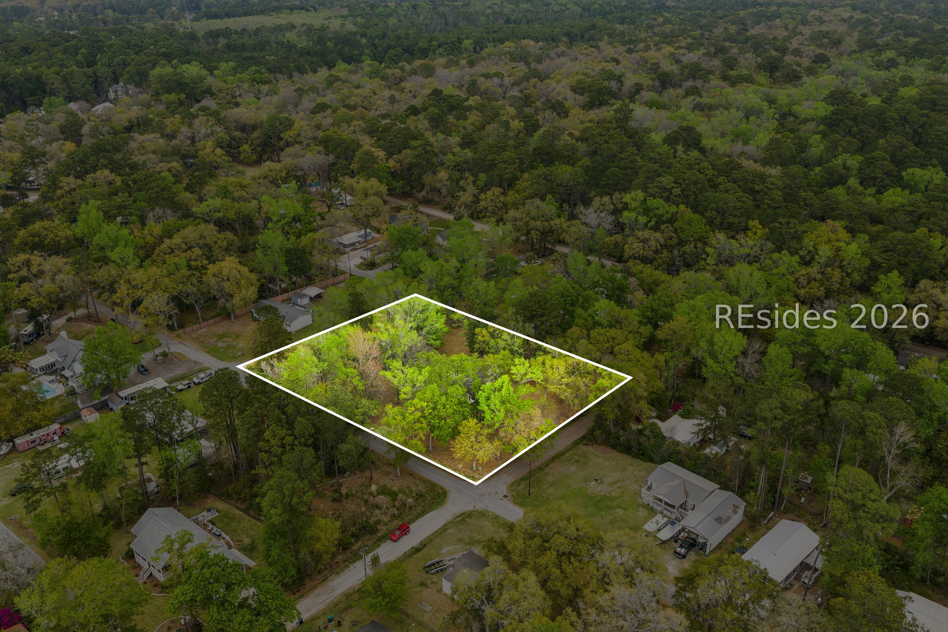 25 Martha Lane Bluffton, SC 29910 - Photo 3 of 33