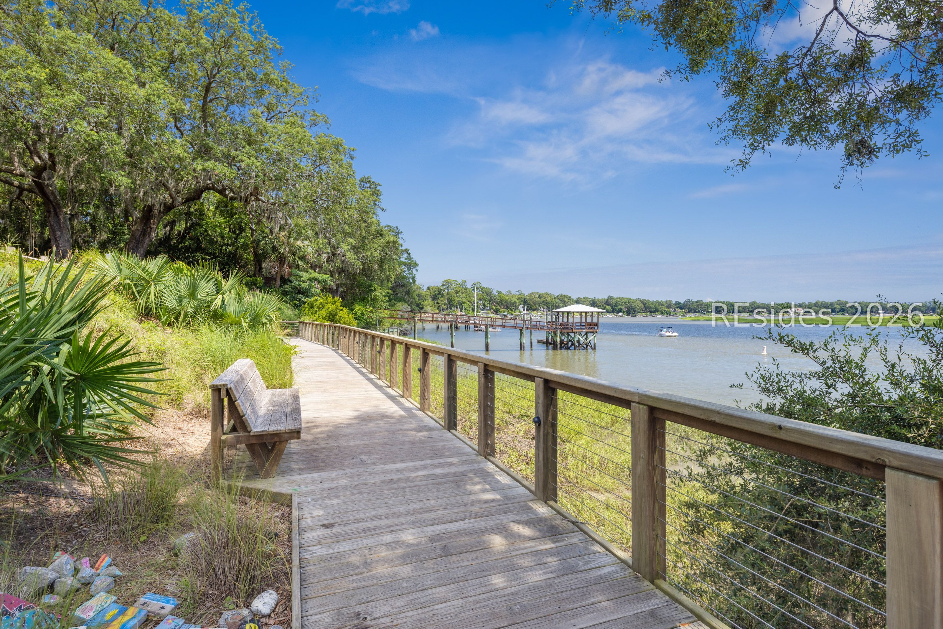 25 Martha Lane Bluffton, SC 29910 - Photo 31 of 33