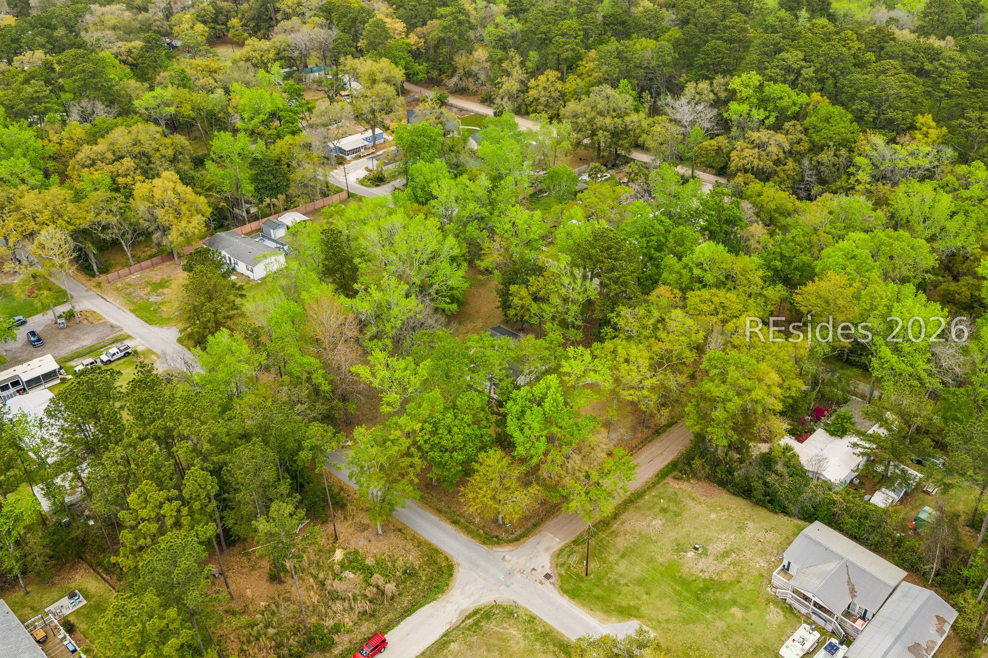 25 Martha Lane Bluffton, SC 29910 - Photo 9 of 33