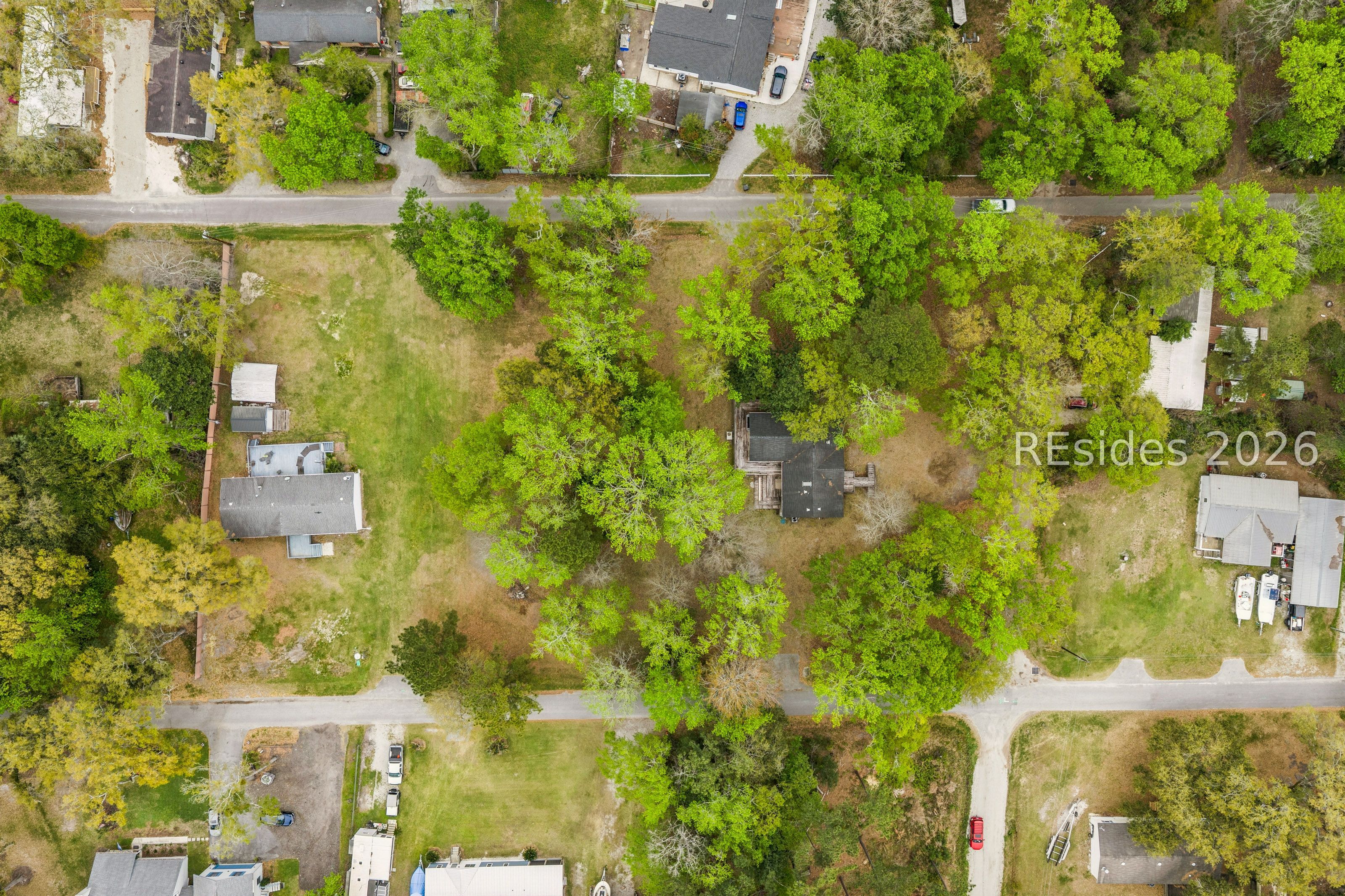 25 Martha Lane Bluffton, SC 29910 - Photo 10 of 33