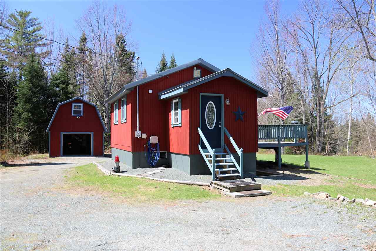 169 Old E Road Whitefield, NH 03598 - Photo 1 of 28 Gallery Image 1