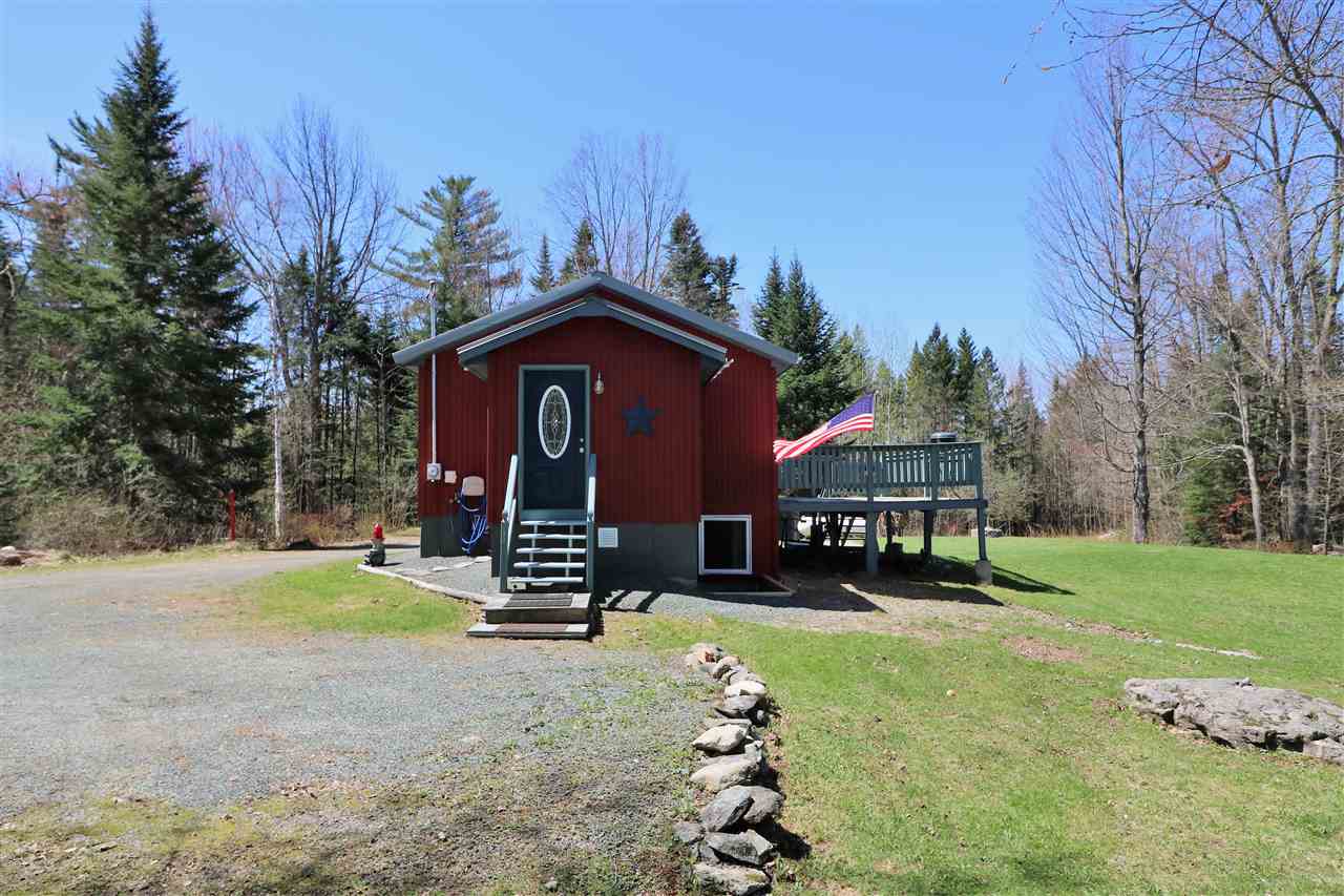 169 Old E Road Whitefield, NH 03598 - Photo 17 of 28 Gallery Image 17