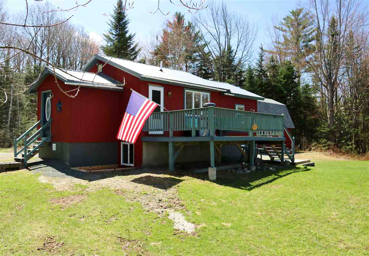 169 Old E Road Whitefield, NH 03598 - Photo 18 of 28 Gallery Image 18