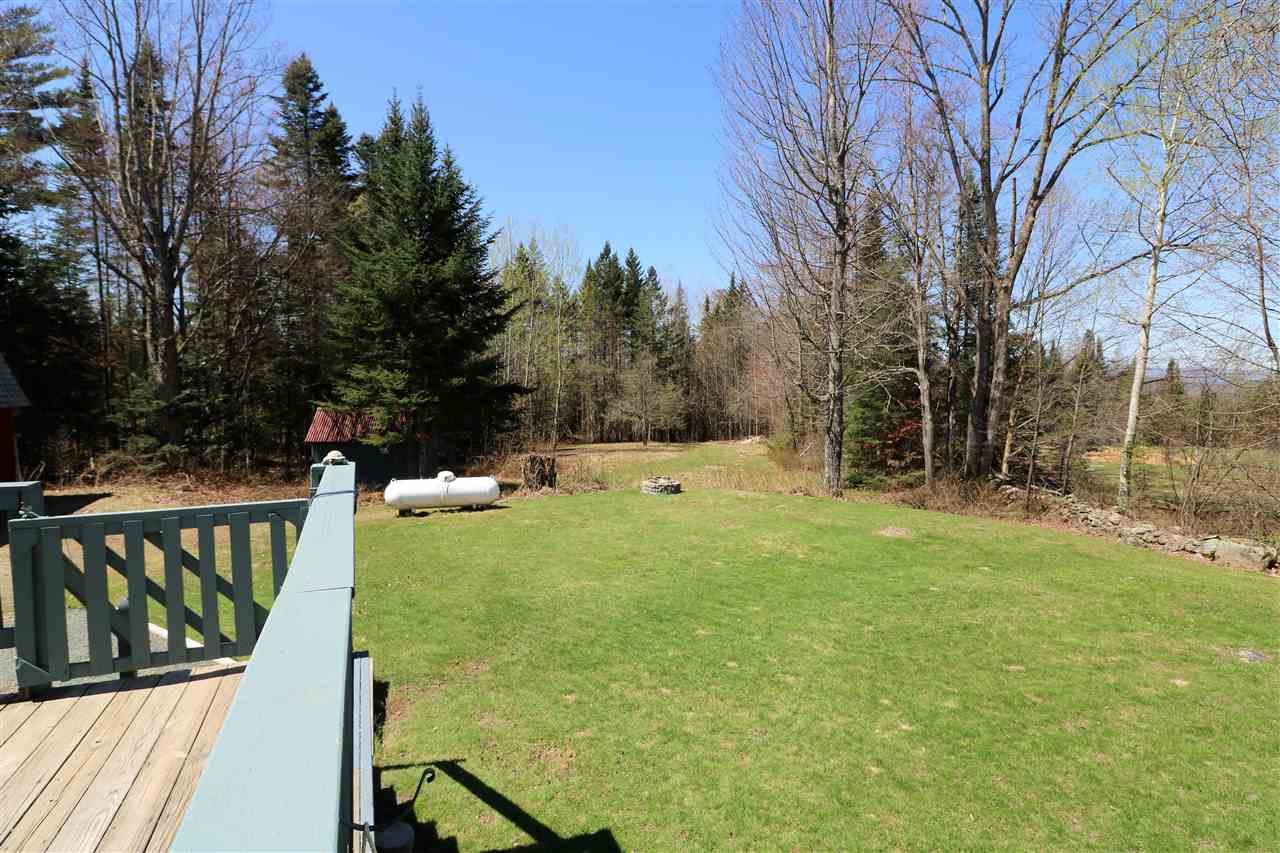169 Old E Road Whitefield, NH 03598 - Photo 19 of 28 Gallery Image 19