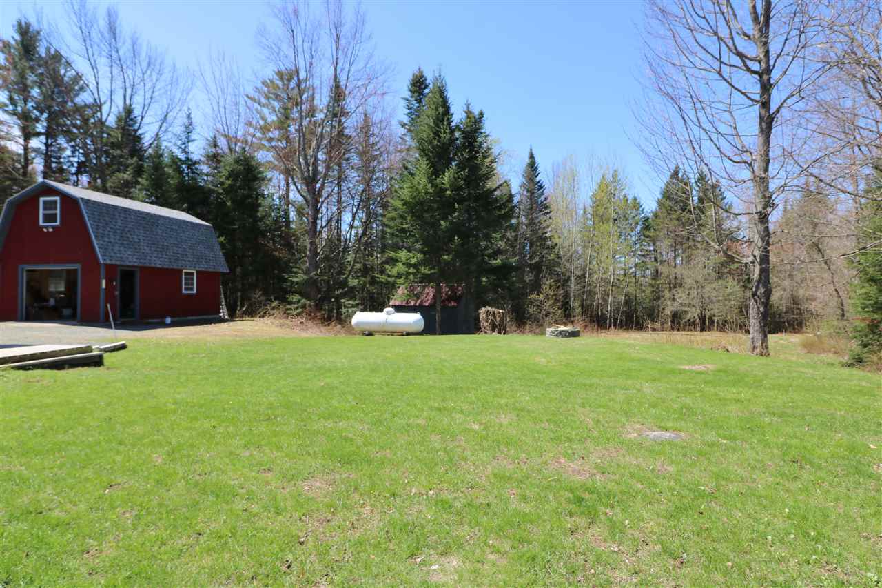 169 Old E Road Whitefield, NH 03598 - Photo 21 of 28 Gallery Image 21
