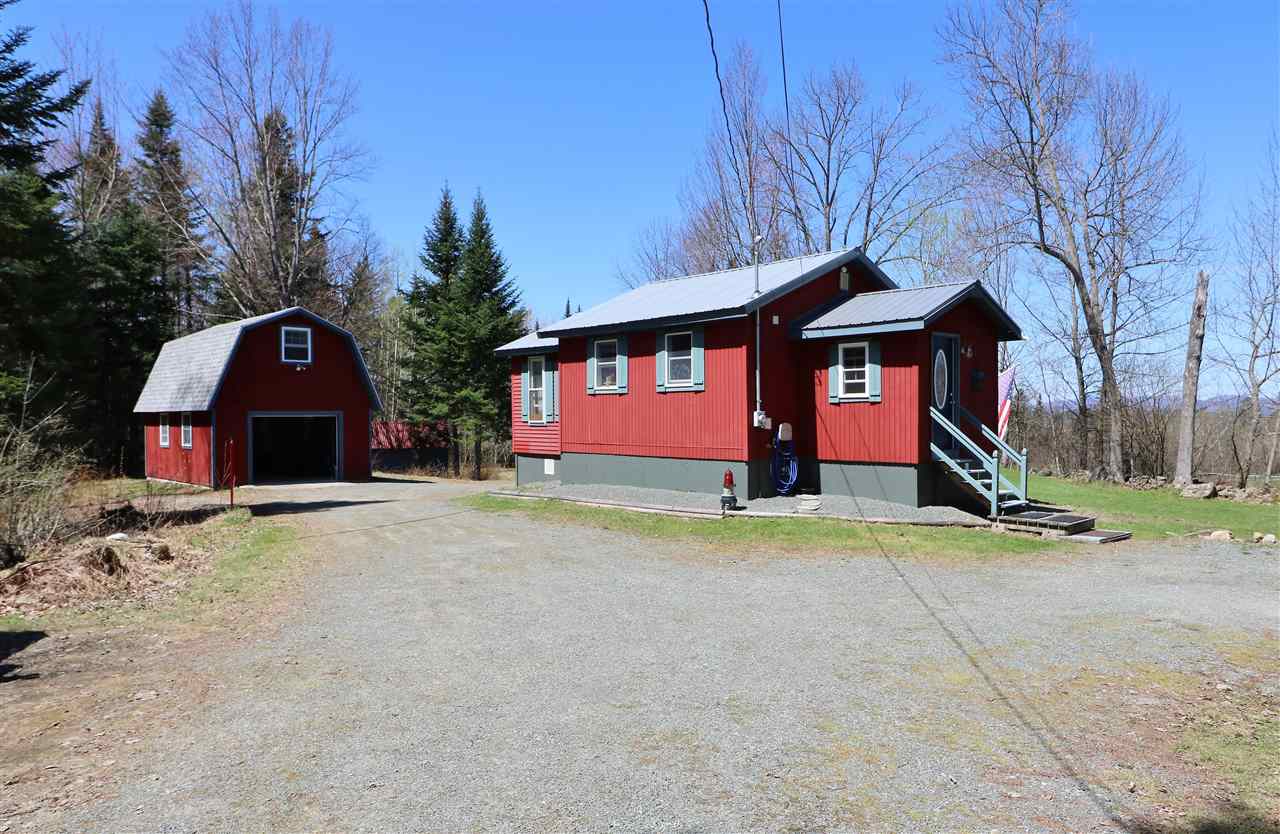 169 Old E Road Whitefield, NH 03598 - Photo 22 of 28 Gallery Image 22