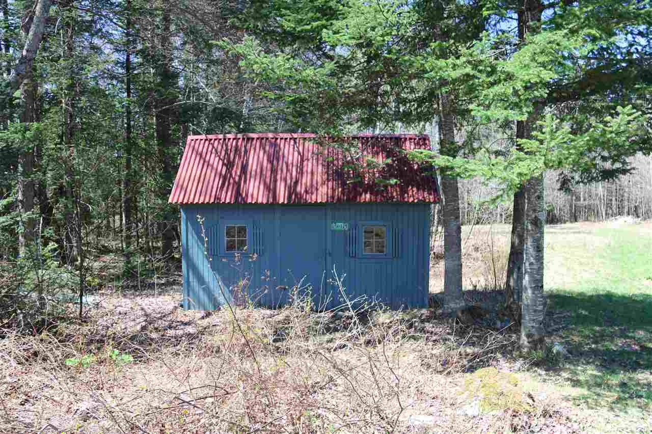 169 Old E Road Whitefield, NH 03598 - Photo 23 of 28 Gallery Image 23