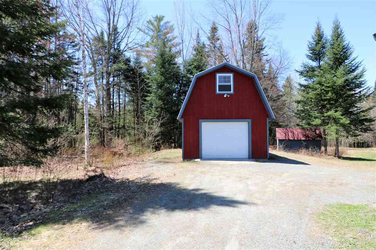 169 Old E Road Whitefield, NH 03598 - Photo 24 of 28 Gallery Image 24