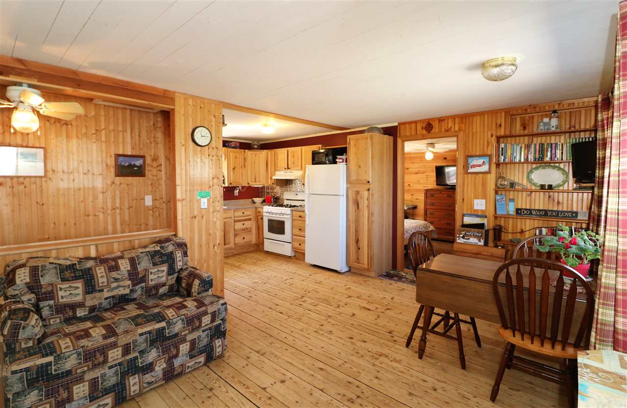 169 Old E Road Whitefield, NH 03598 - Photo 4 of 28 Gallery Image 4