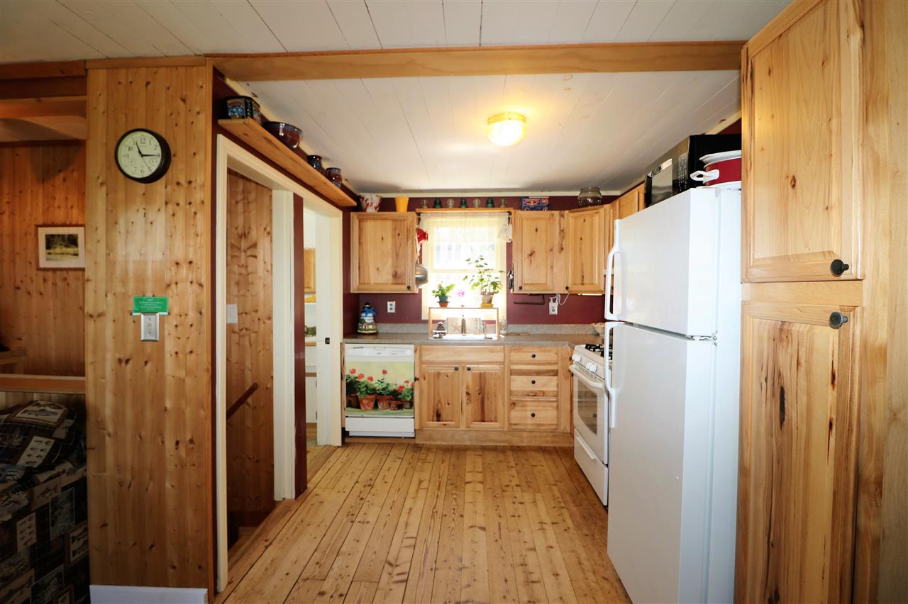 169 Old E Road Whitefield, NH 03598 - Photo 5 of 28 Gallery Image 5