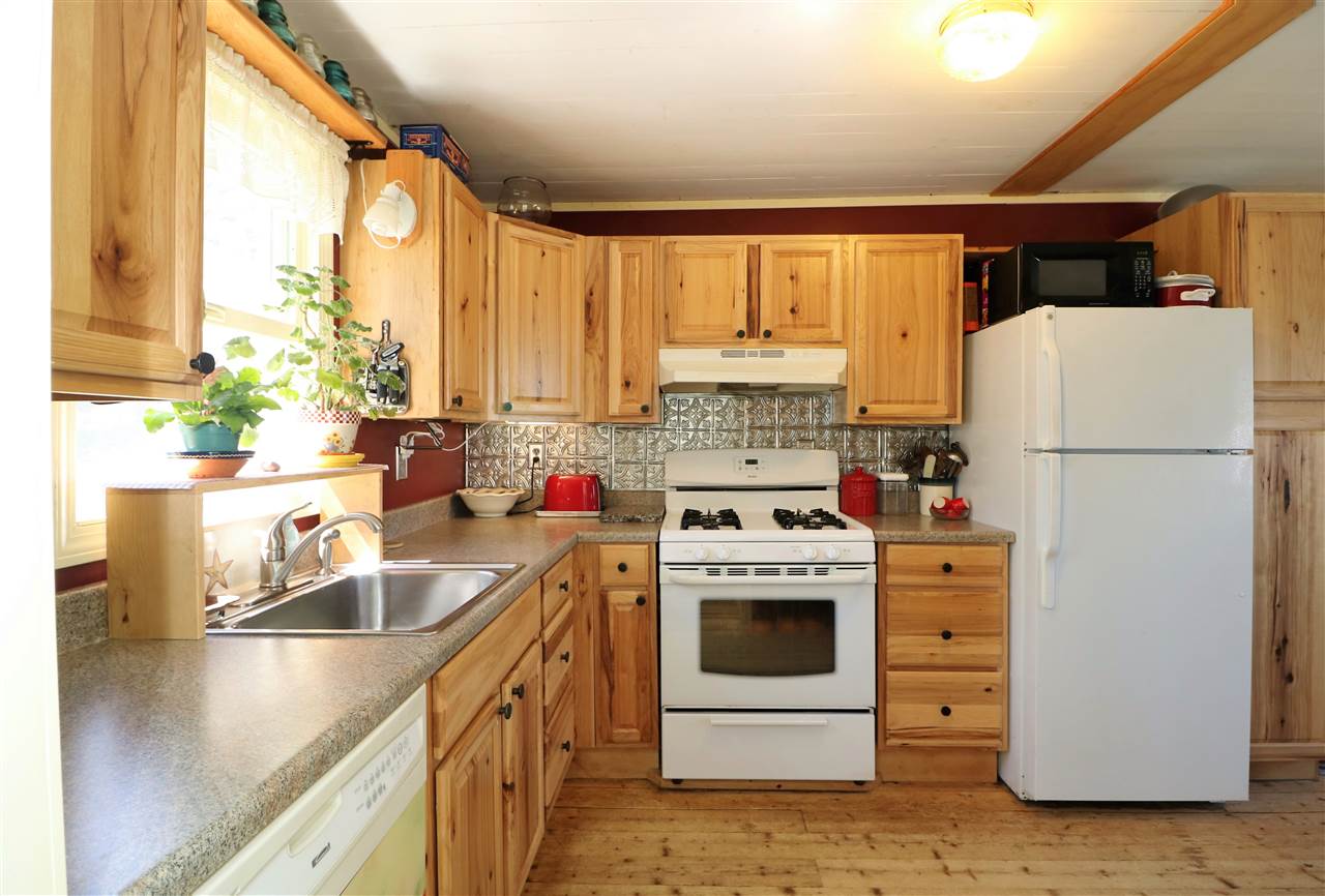 169 Old E Road Whitefield, NH 03598 - Photo 6 of 28 Gallery Image 6