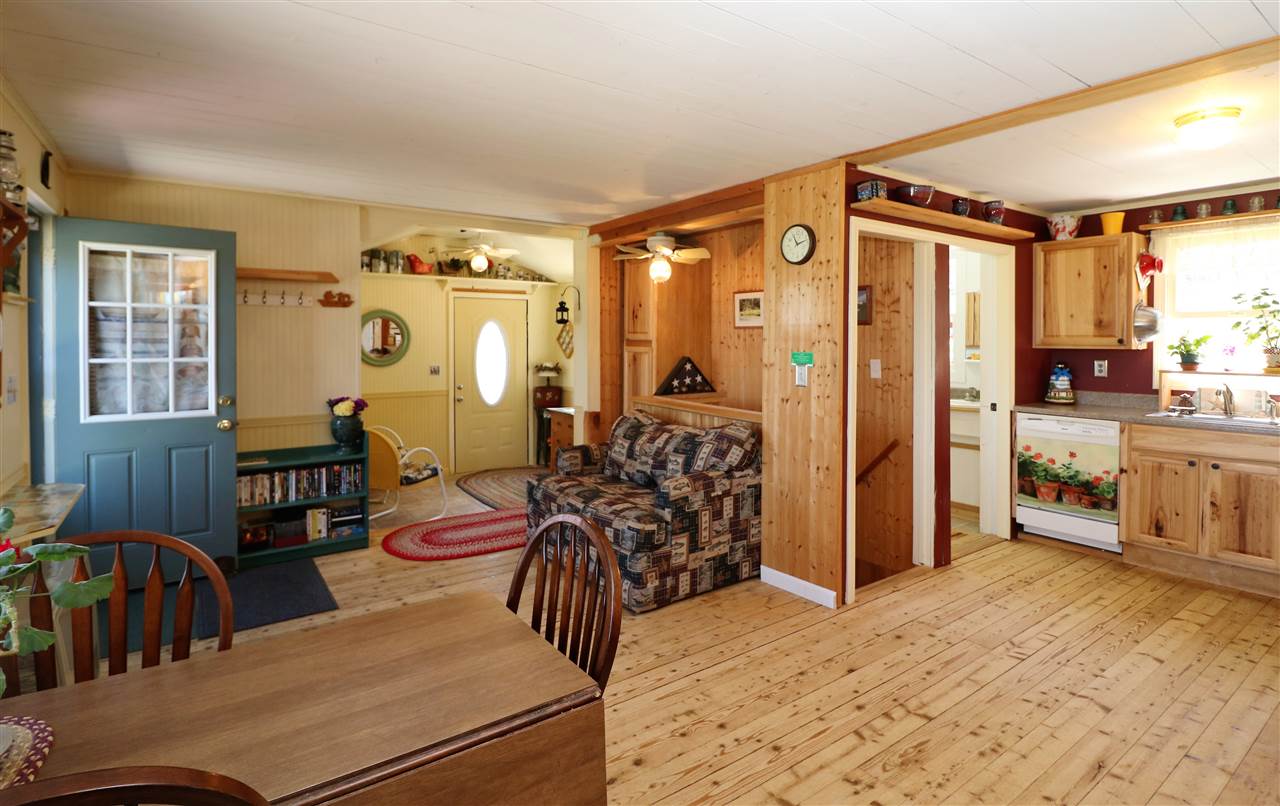 169 Old E Road Whitefield, NH 03598 - Photo 9 of 28 Gallery Image 9