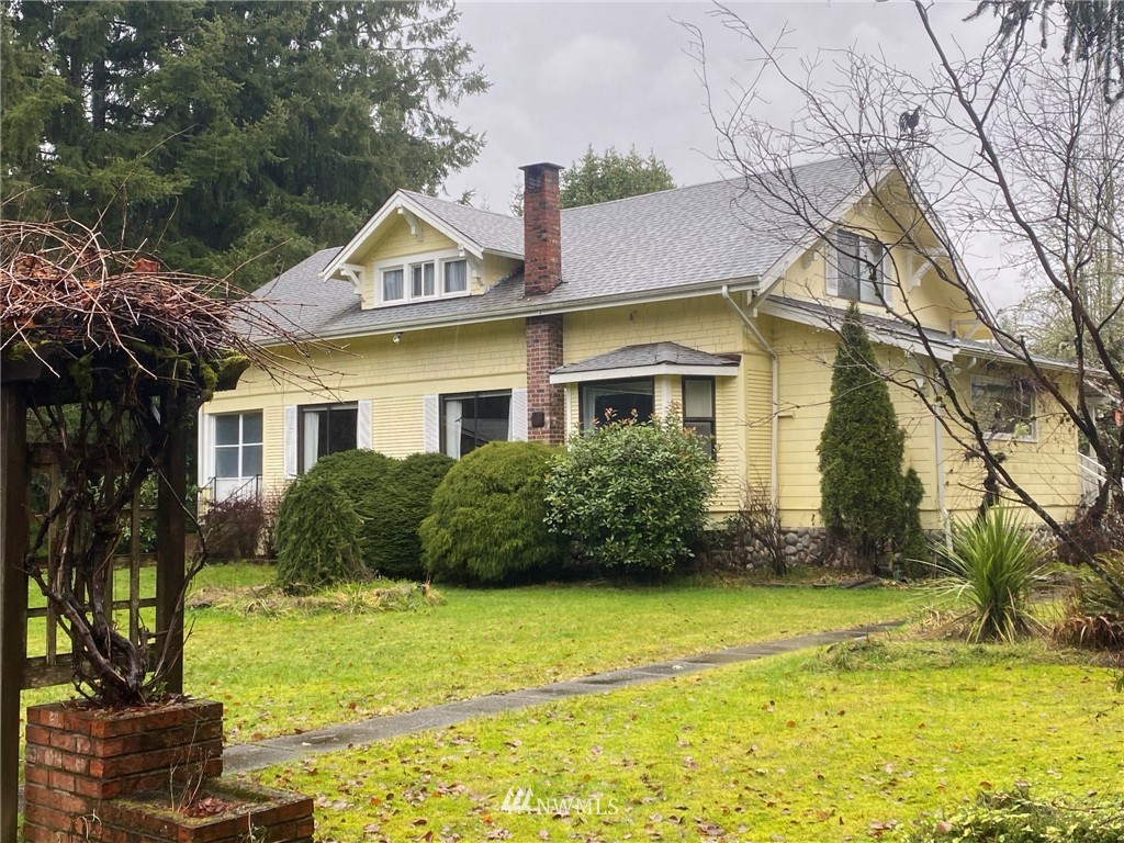 624 Tauscher Road Chehalis, WA 98532 - Photo 1 of 40