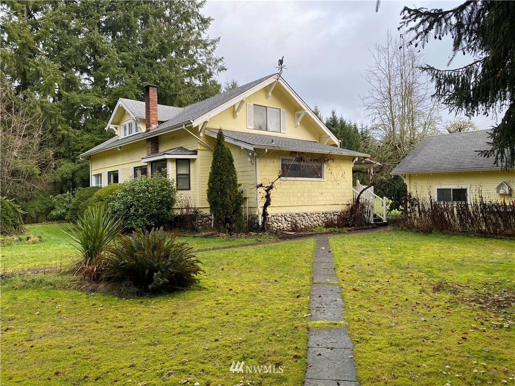 624 Tauscher Road Chehalis, WA 98532 - Photo 2 of 40