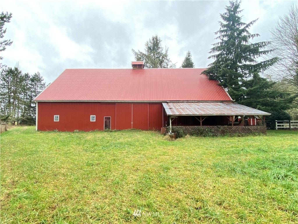 624 Tauscher Road Chehalis, WA 98532 - Photo 25 of 40
