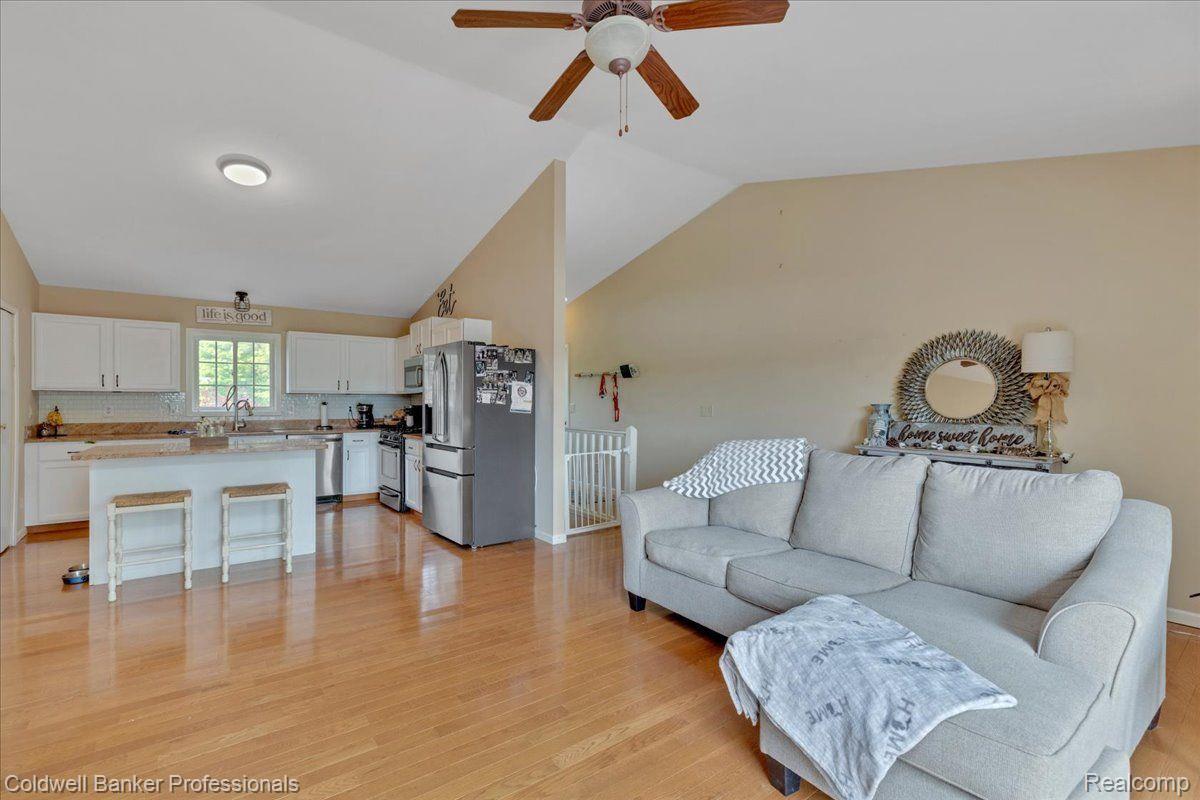 798 Gravel Ridge Road Leonard, MI 48367 - Photo 28 of 48 Gallery Image 28