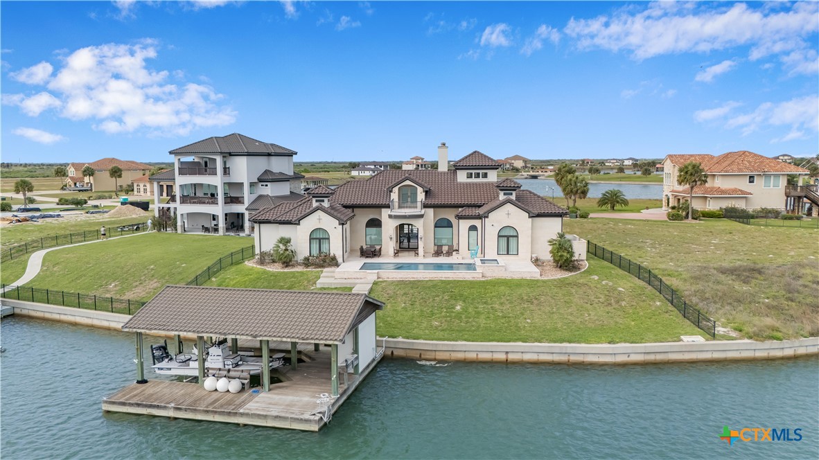 146 Chavez Way Port O'Connor, TX 77982 - Photo 43 of 45