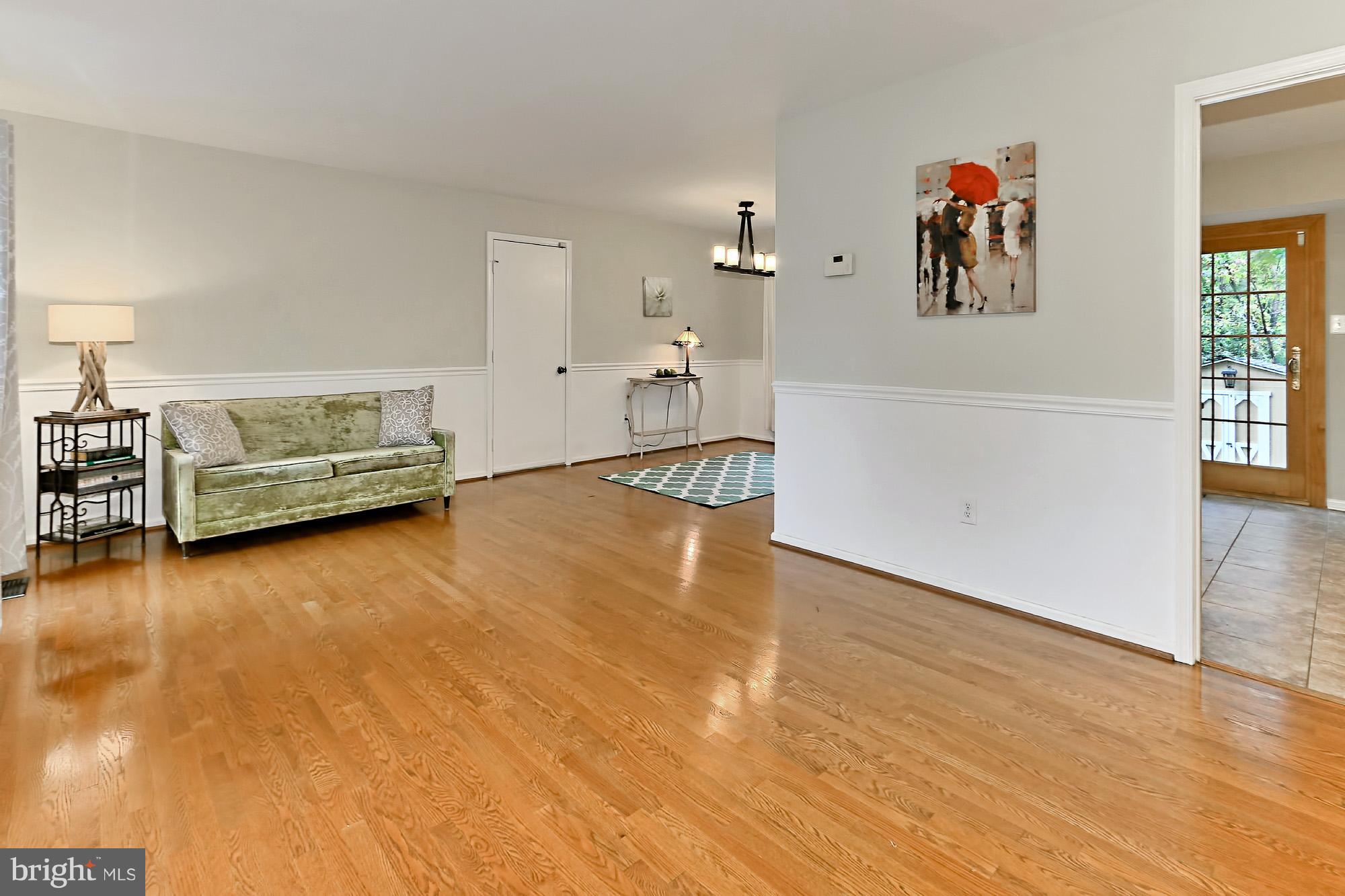2311 Archdale Road Reston, VA 20191 - Photo 2 of 30 WELCOME HOME!