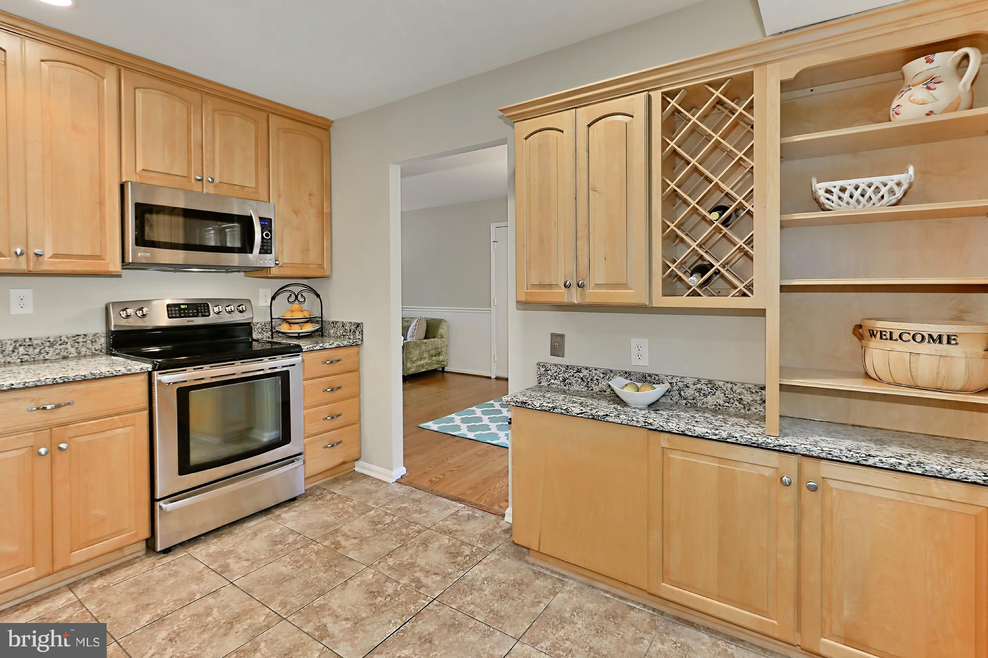 2311 Archdale Road Reston, VA 20191 - Photo 10 of 30 LOTS OF STORAGE & SPACE FOR ENTERTAINING!