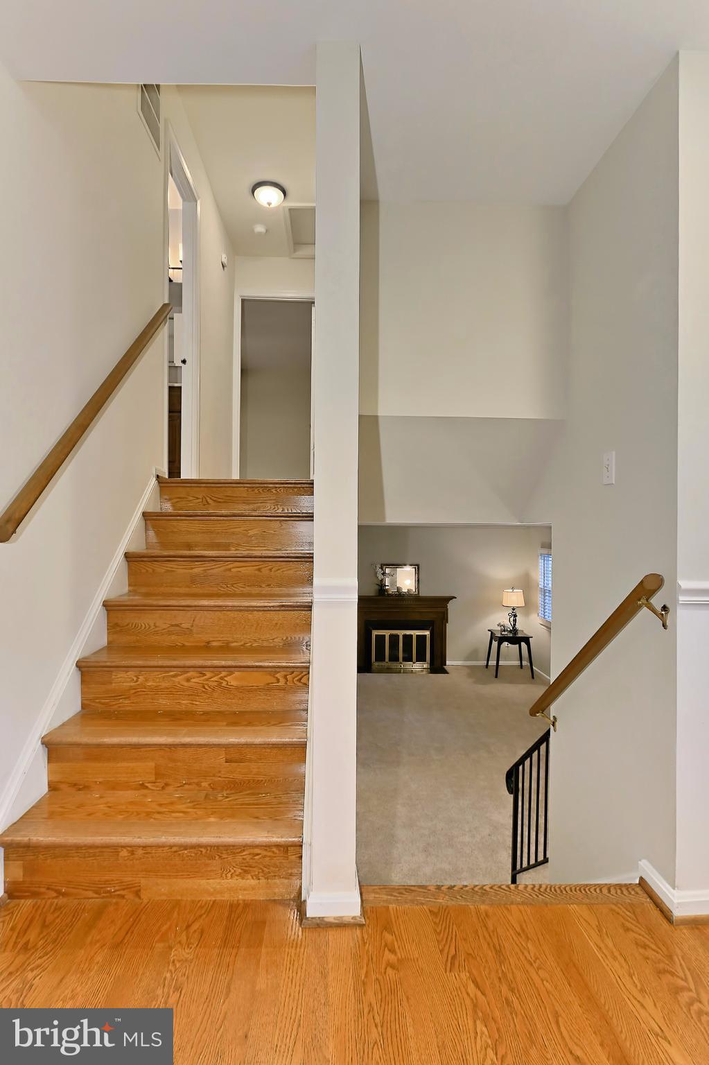 2311 Archdale Road Reston, VA 20191 - Photo 12 of 30 EASY ACCESS TO UPPER & LOWER LEVELS