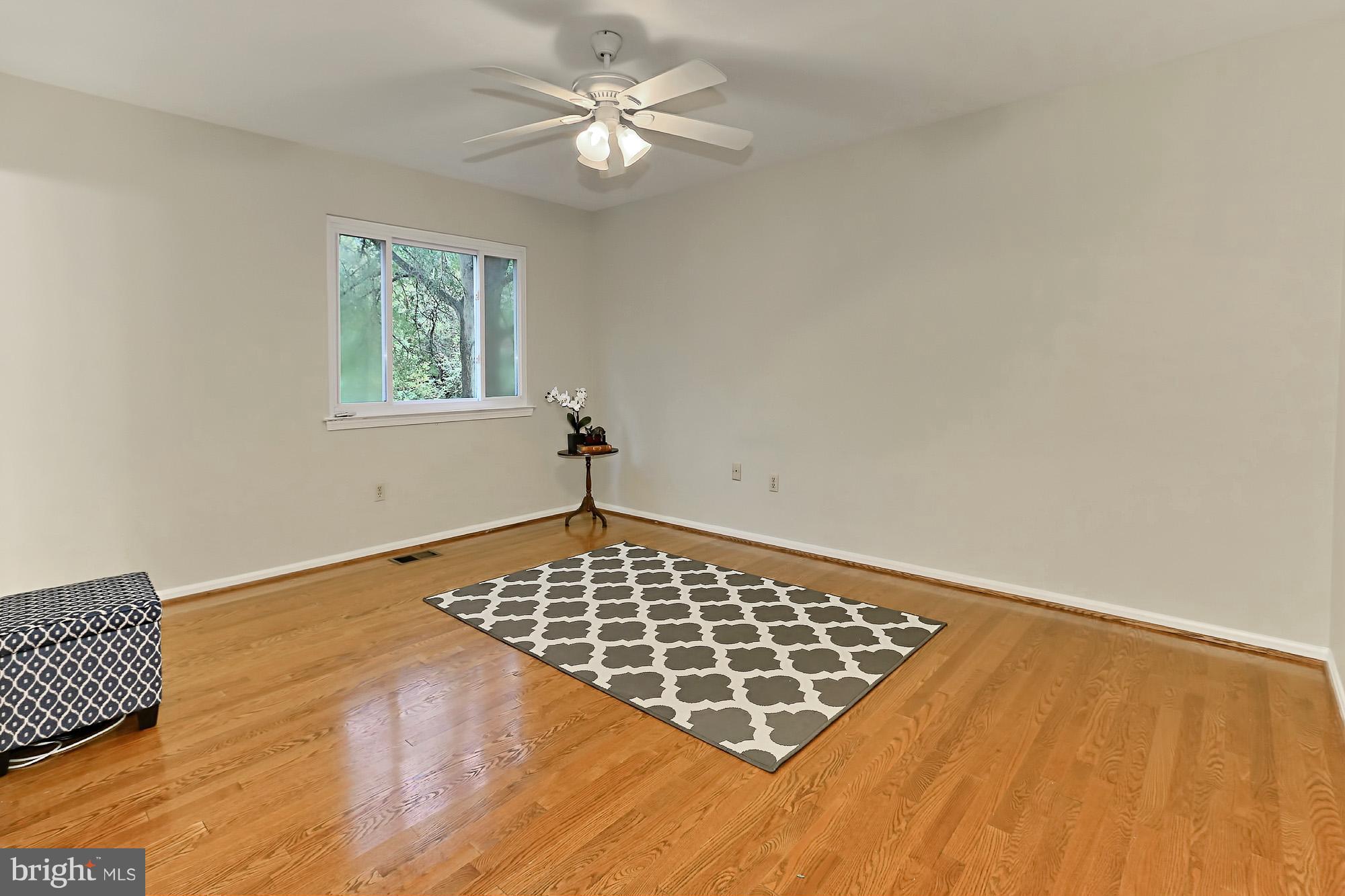 2311 Archdale Road Reston, VA 20191 - Photo 13 of 30 Bedroom (Master)