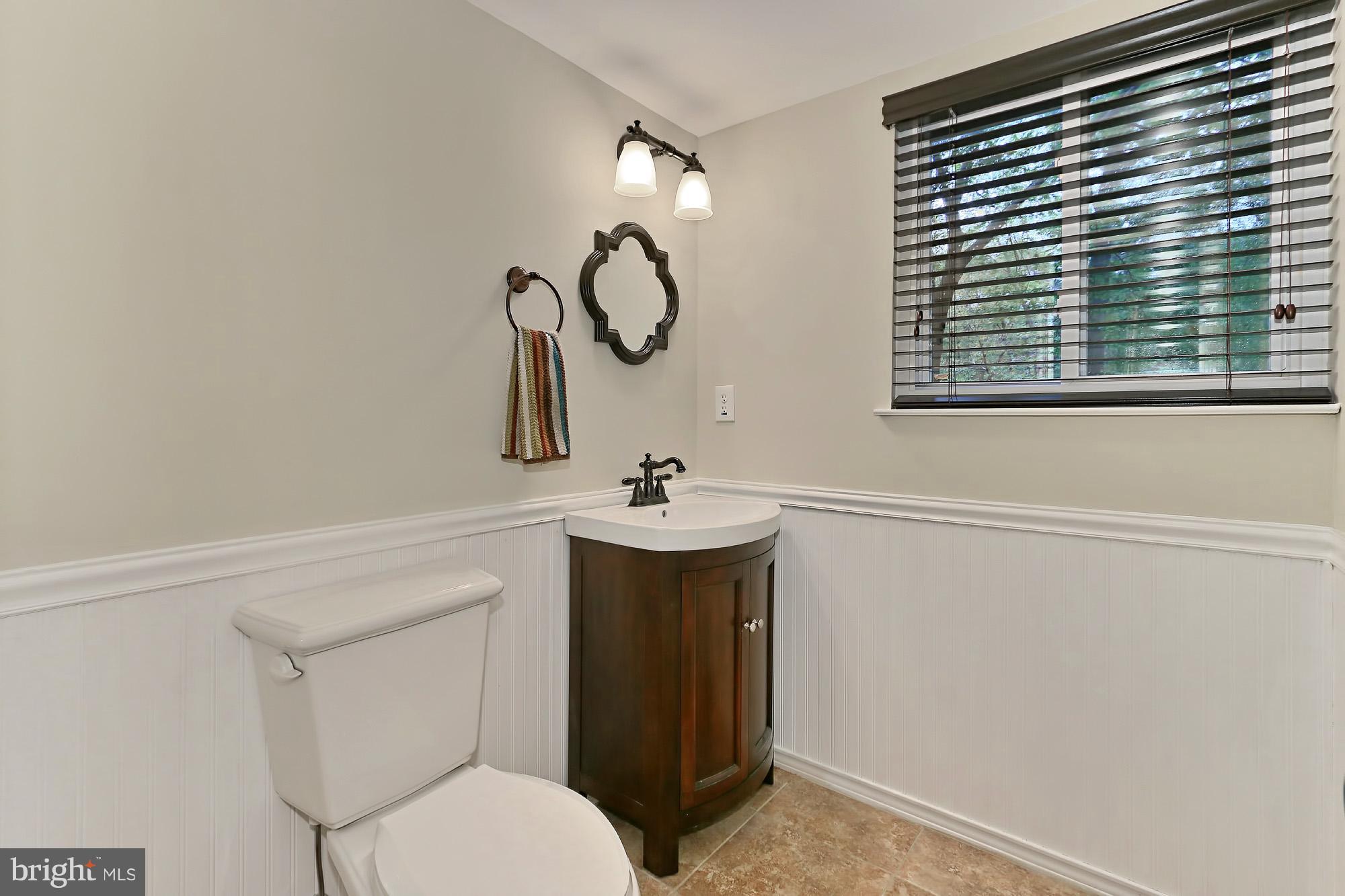 2311 Archdale Road Reston, VA 20191 - Photo 24 of 30 UPDATED LOWER LVL 1/2 BATH