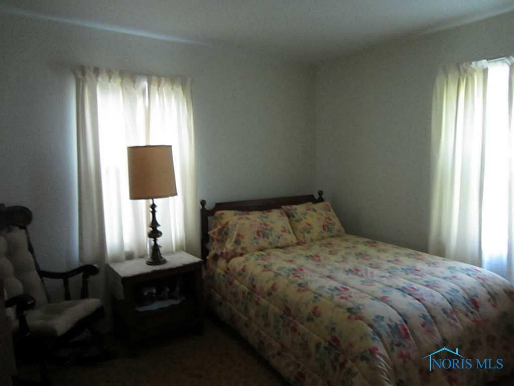 4049 Weckerly Road Monclova, OH 43542 - Photo 8 of 11 Bedroom.