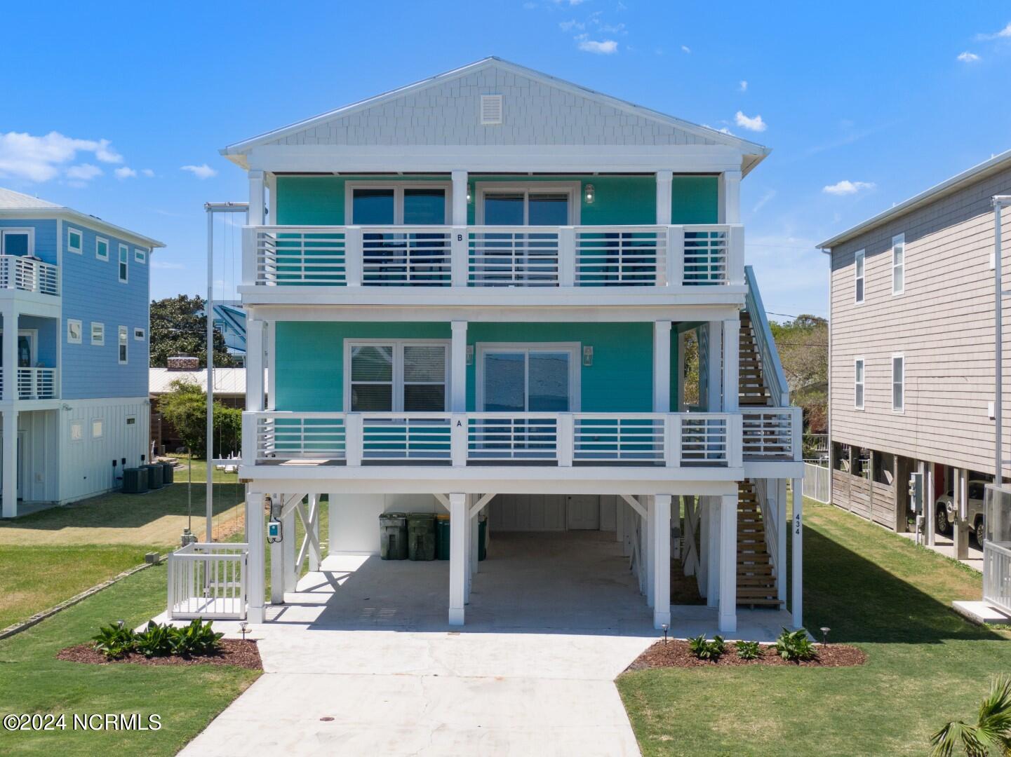 434 South 3rd Ave Unit A  