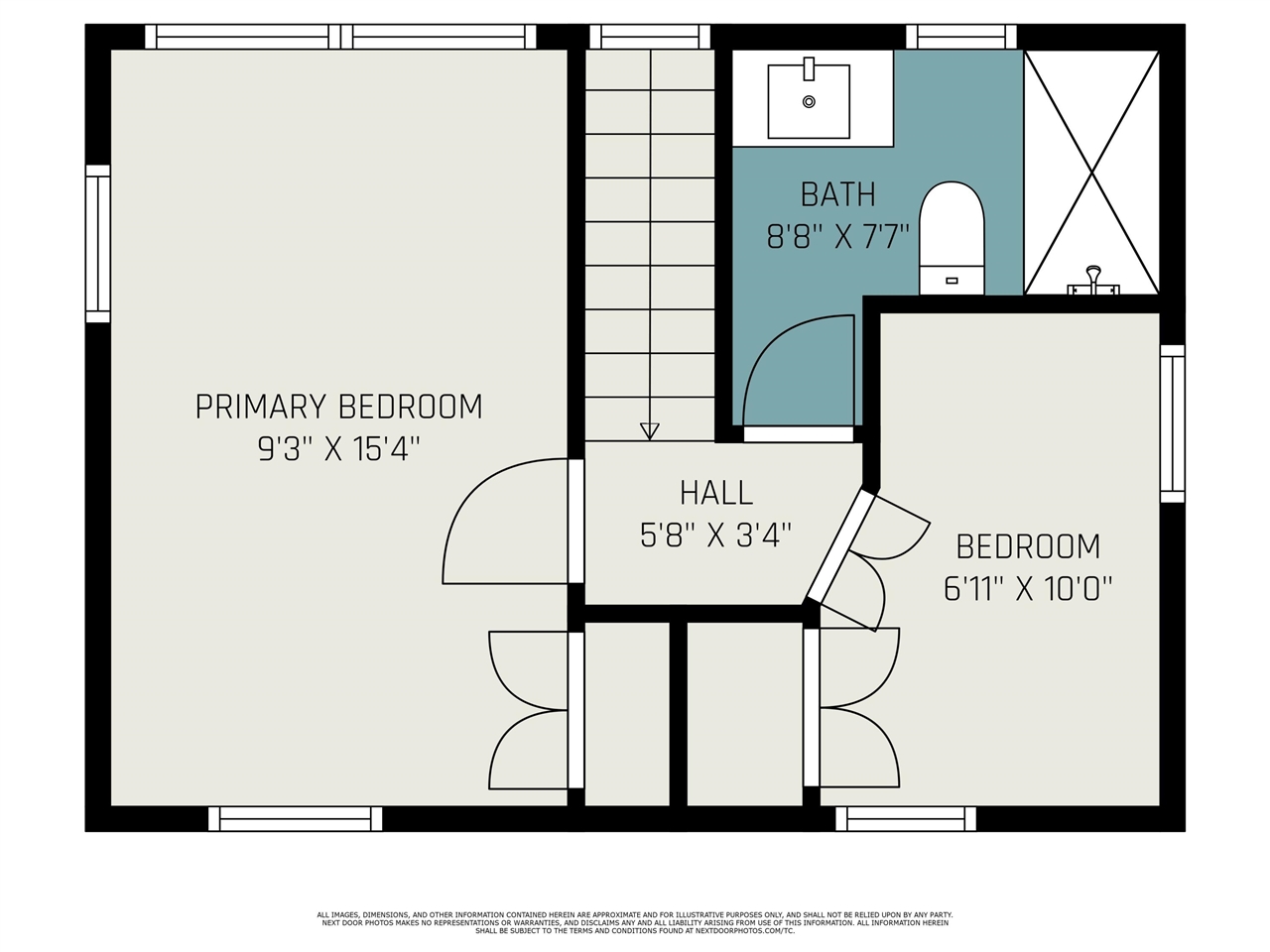 1308 Traver Road Ann Arbor, MI 48105 - Photo 47 of 55