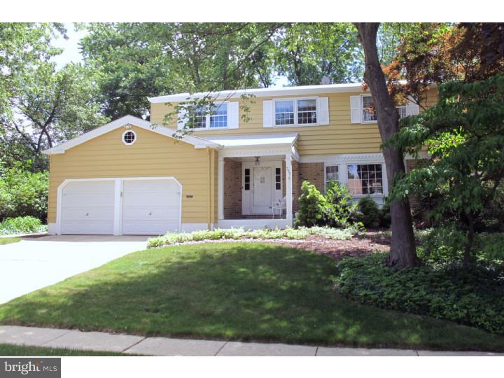 756 Amsterdam Road Mount Laurel, NJ 08054 - Photo 1 of 24 Exterior Front