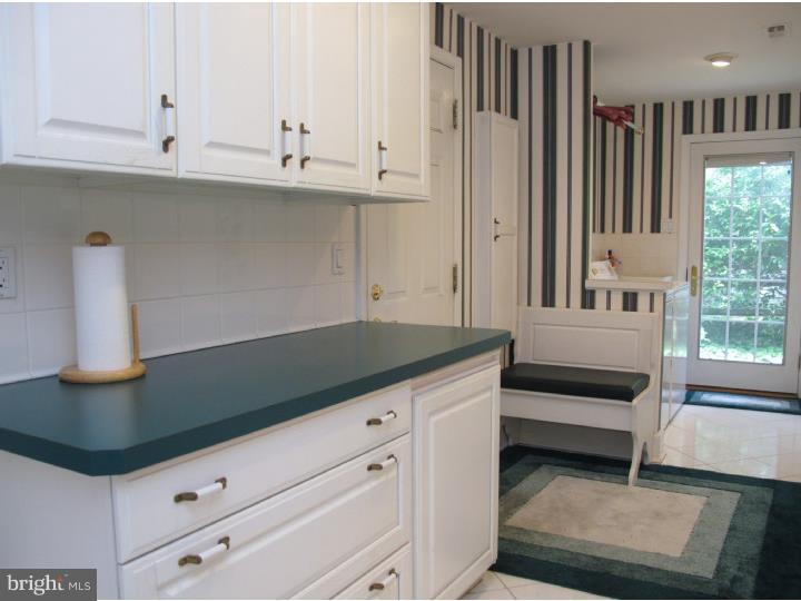 756 Amsterdam Road Mount Laurel, NJ 08054 - Photo 13 of 24 Laundry Room