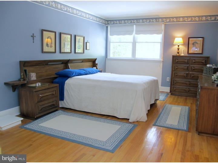 756 Amsterdam Road Mount Laurel, NJ 08054 - Photo 15 of 24 Bedroom - Main