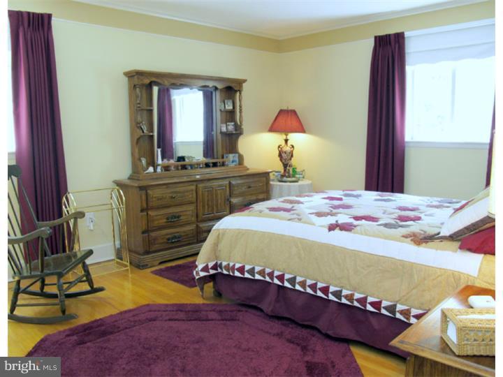 756 Amsterdam Road Mount Laurel, NJ 08054 - Photo 18 of 24 Bedroom 3