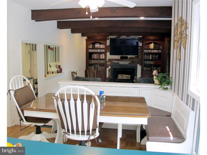 756 Amsterdam Road Mount Laurel, NJ 08054 - Photo 10 of 24 Breakfast Room