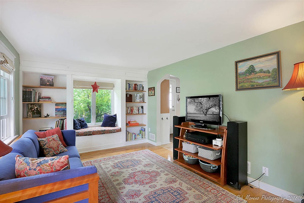67 Fremont Street Arlington, MA 02474 - Photo 2 of 26