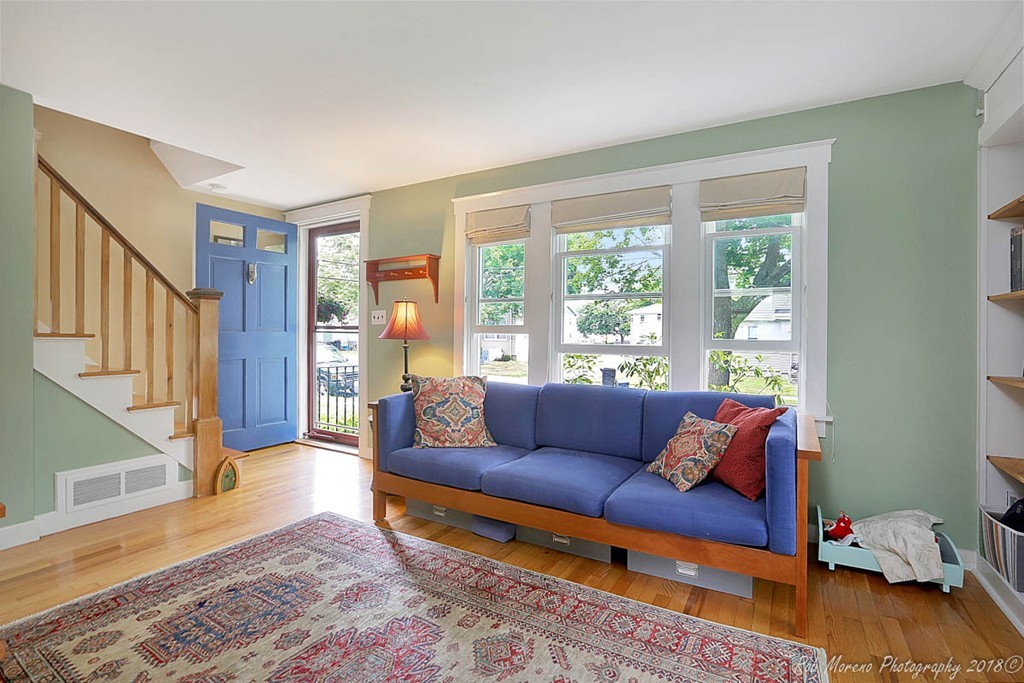 67 Fremont Street Arlington, MA 02474 - Photo 3 of 26