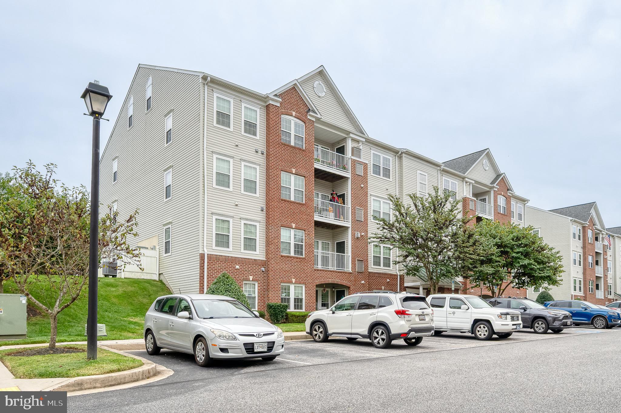 633 Wallingford Road, Unit 404 Bel Air, MD 21014 - Photo 2 of 52 a building view