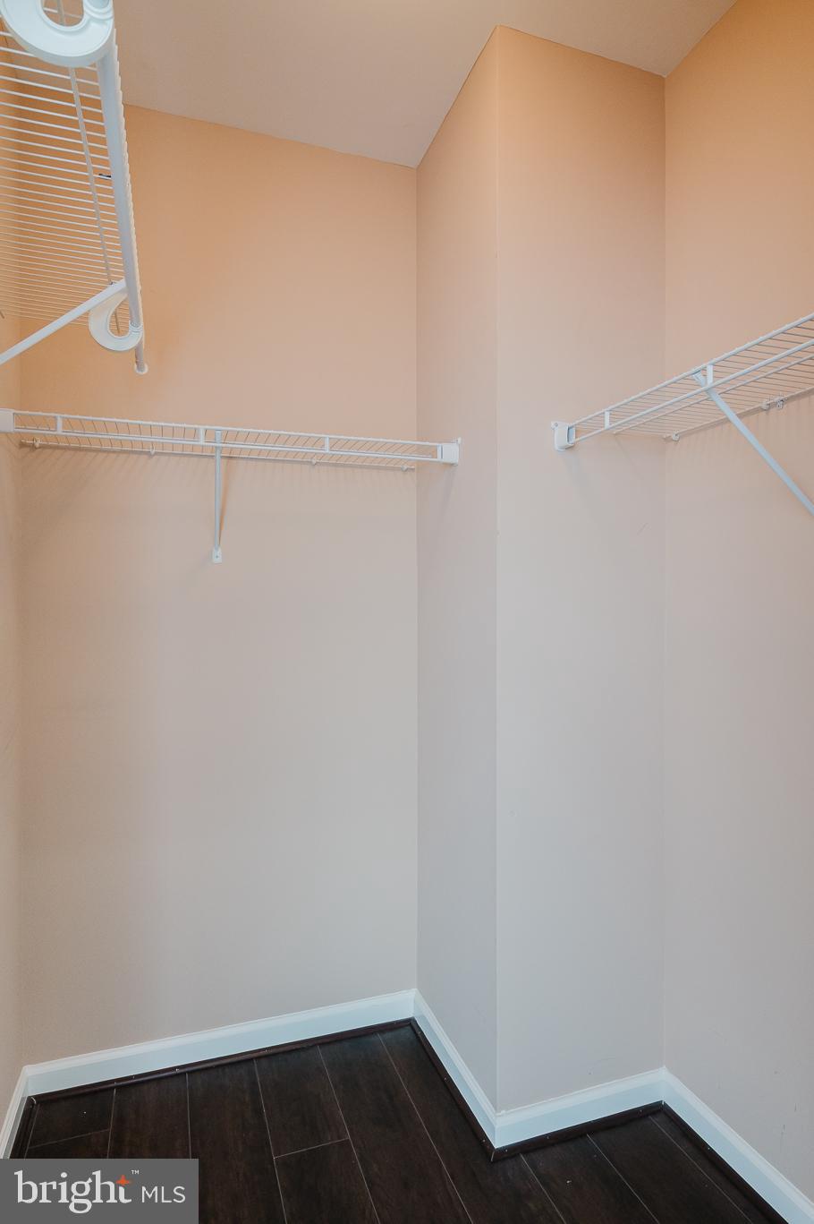 633 Wallingford Road, Unit 404 Bel Air, MD 21014 - Photo 25 of 52 a view of small space with racks on the wall