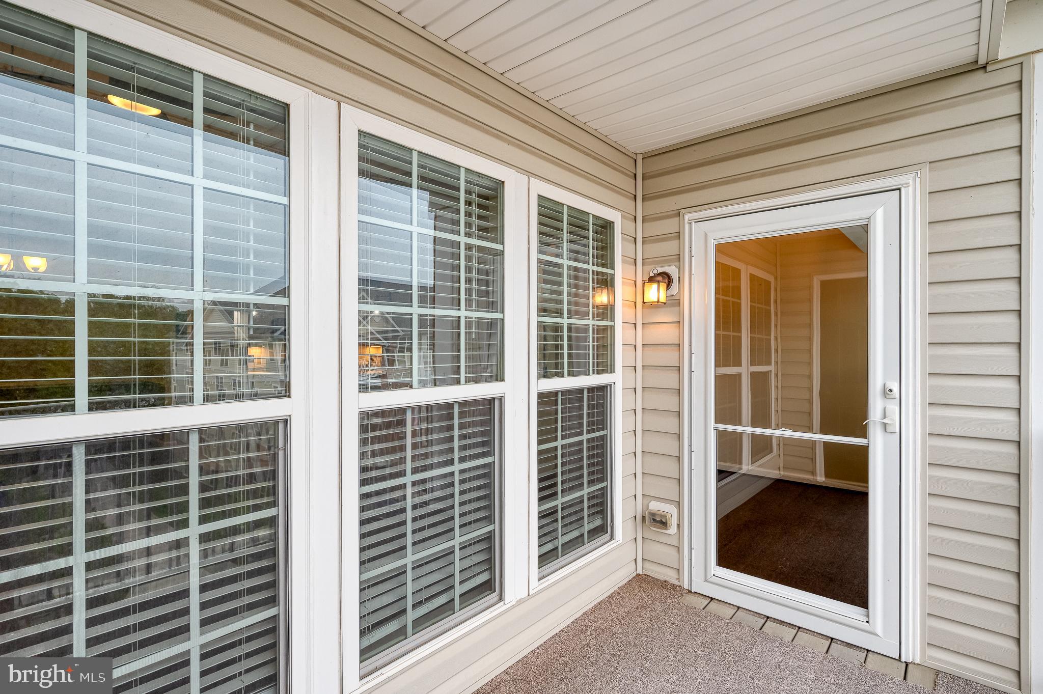 633 Wallingford Road, Unit 404 Bel Air, MD 21014 - Photo 37 of 52 a view of front door