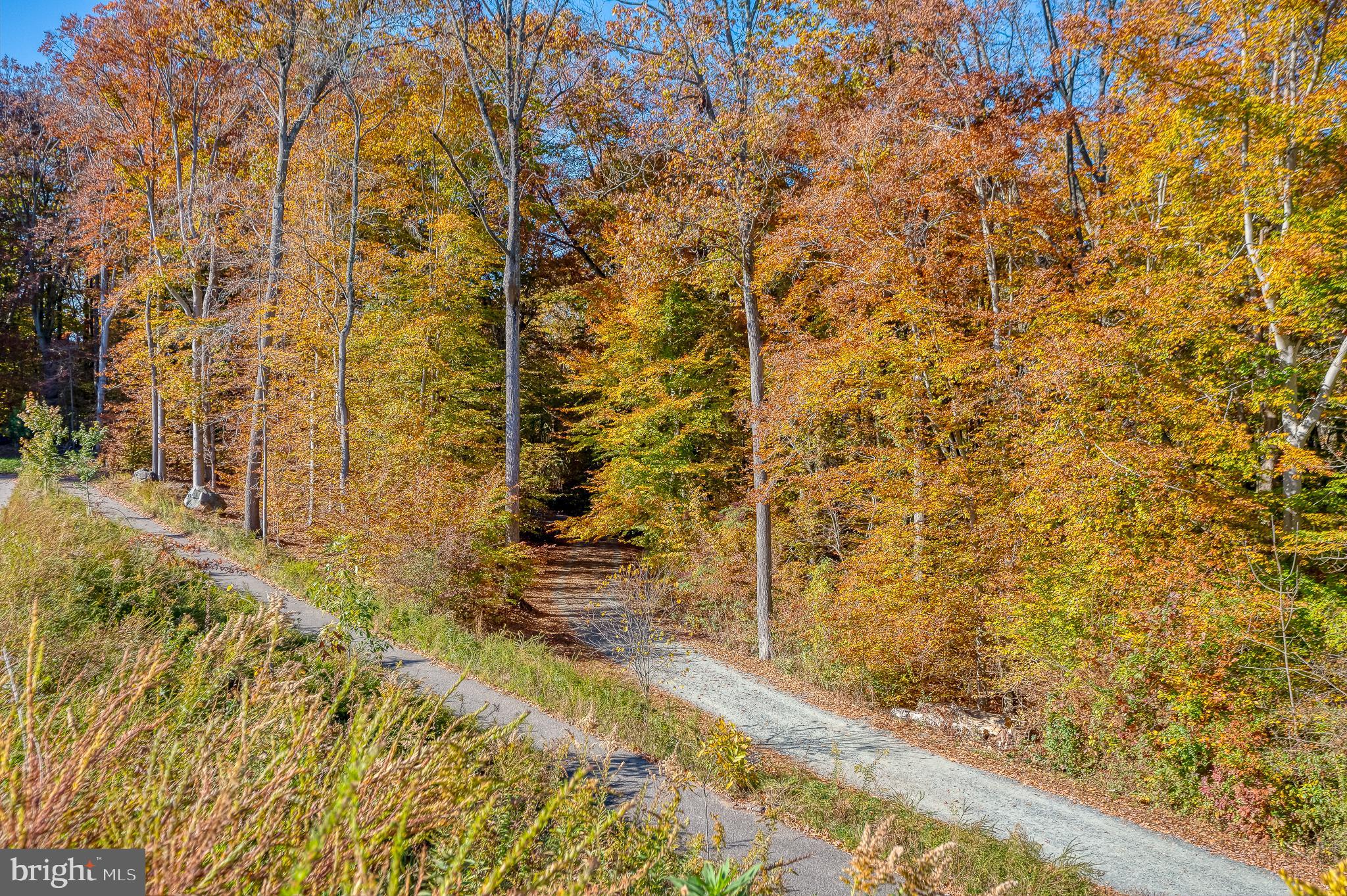 633 Wallingford Road, Unit 404 Bel Air, MD 21014 - Photo 50 of 52 Convenient Walking Trails