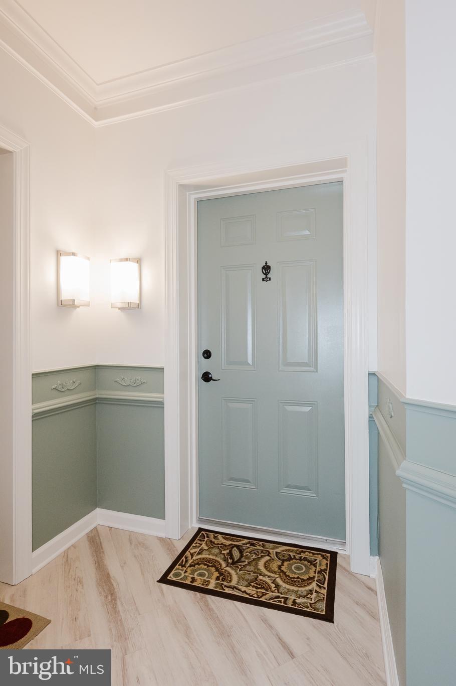 633 Wallingford Road, Unit 404 Bel Air, MD 21014 - Photo 7 of 52 a bathroom with a sink a toilet and shower