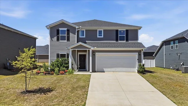 $425,000 | 721 Burghley Circle, Greer, SC 29651