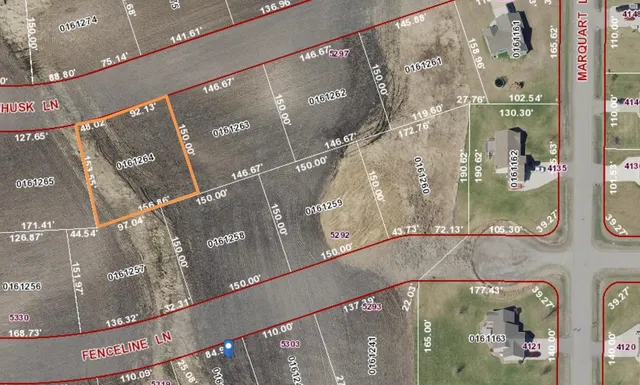 $80,735 | Cornhusk Lane, Unit 53, Omro, WI 54963