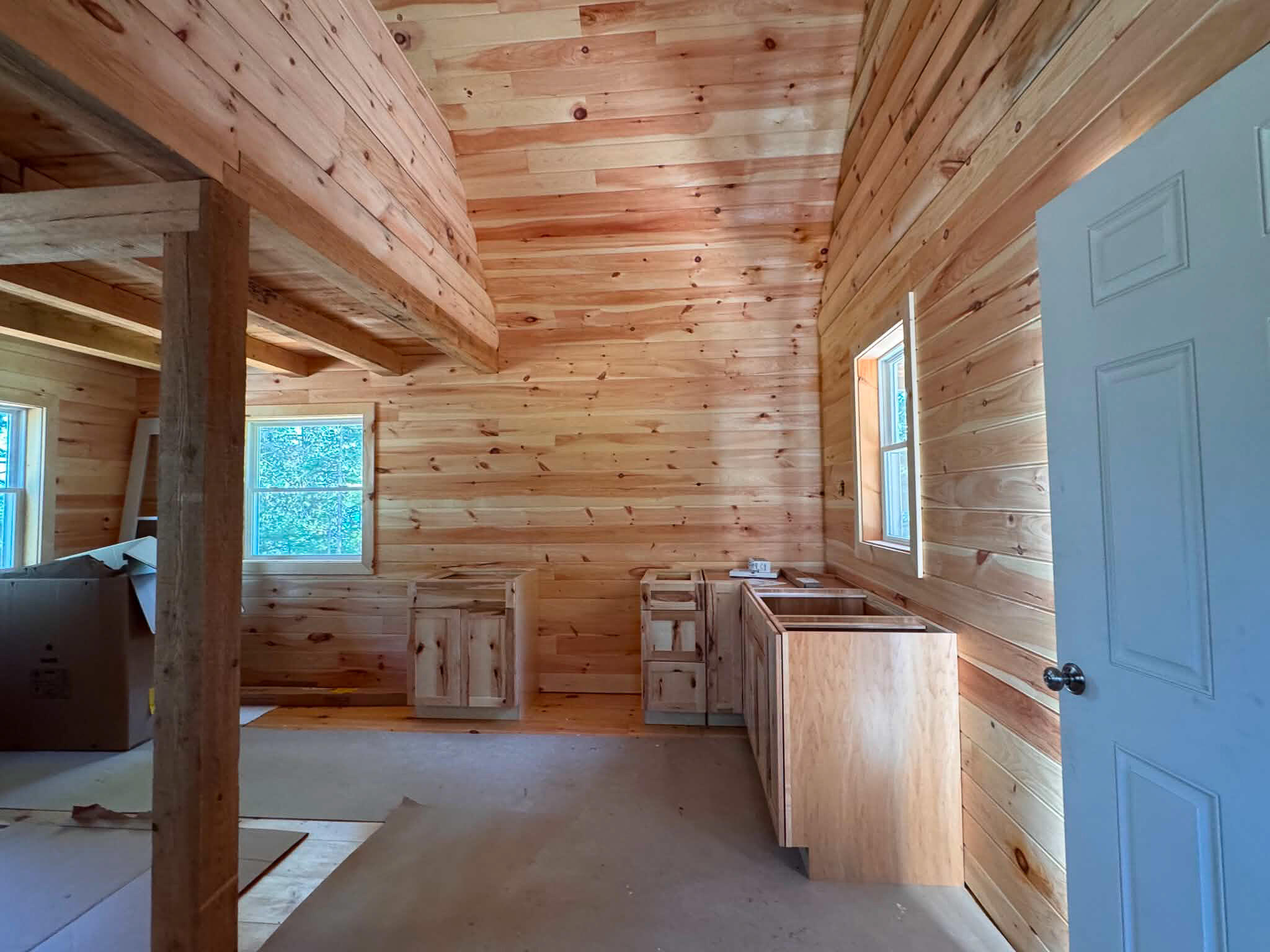 Lot 112 Off Boat Landing Road Wesley, ME 04686 - Photo 8 of 17 5b