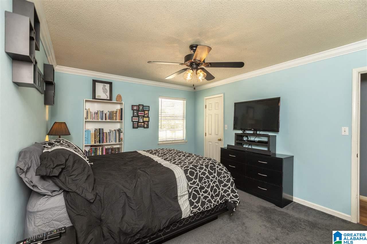 266 Flint Avenue Gardendale, AL 35071 - Photo 16 of 33