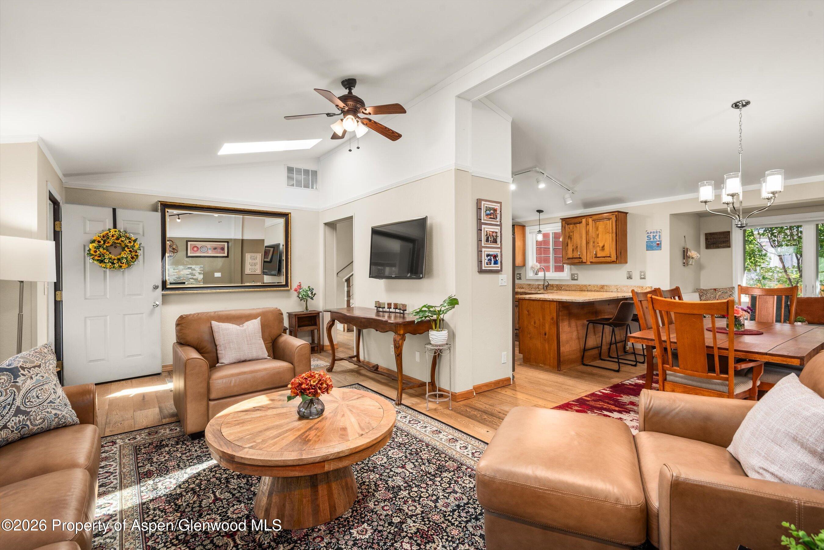 63 Badger Road Carbondale, CO 81623 - Photo 3 of 27 17-63Badger_06112026017