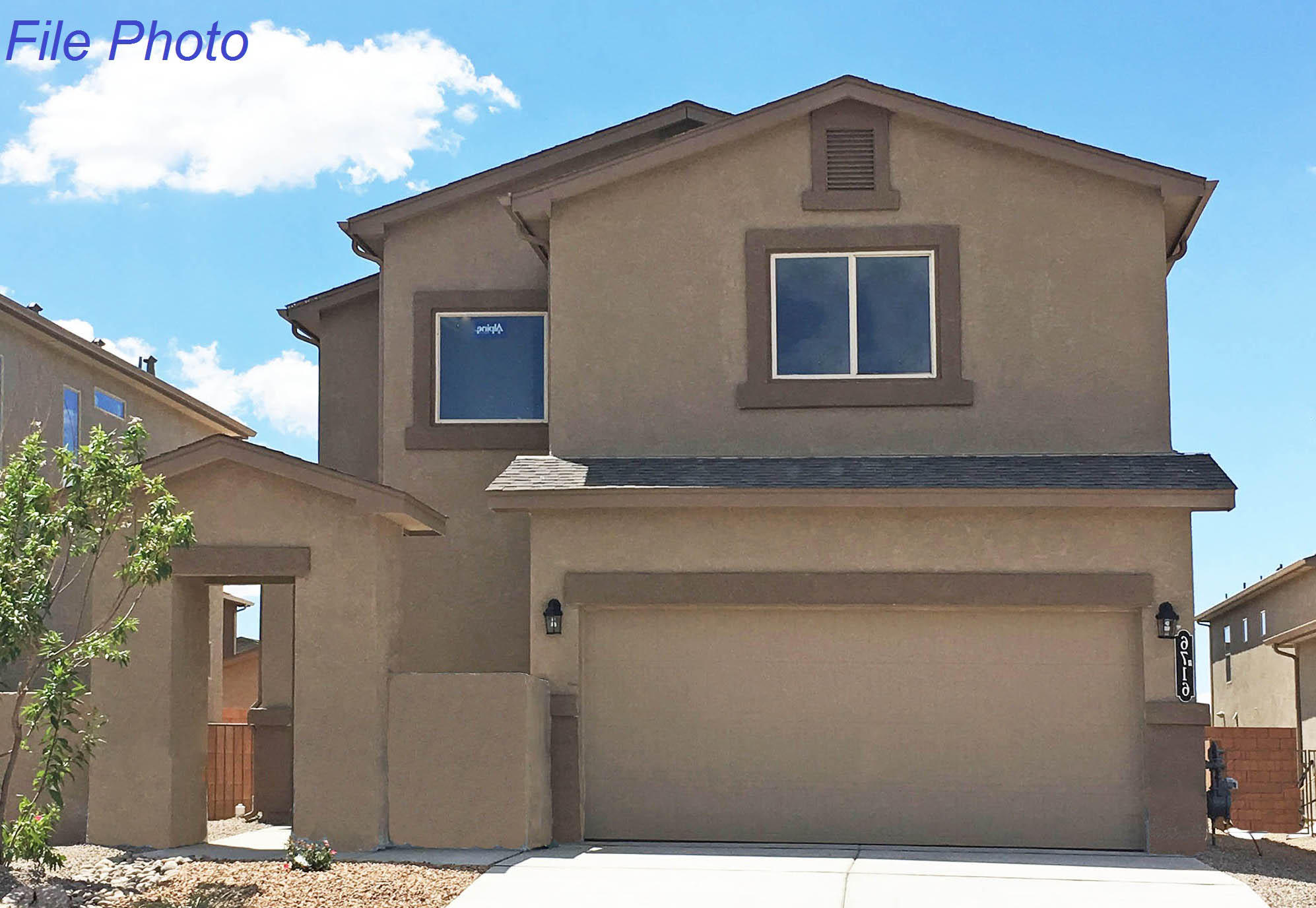 8908 Mission Ridge Drive Albuquerque, NM 87114 - Photo 1 of 1 Gallery Image 1